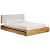 LAXseries Storage Bed - DIGS