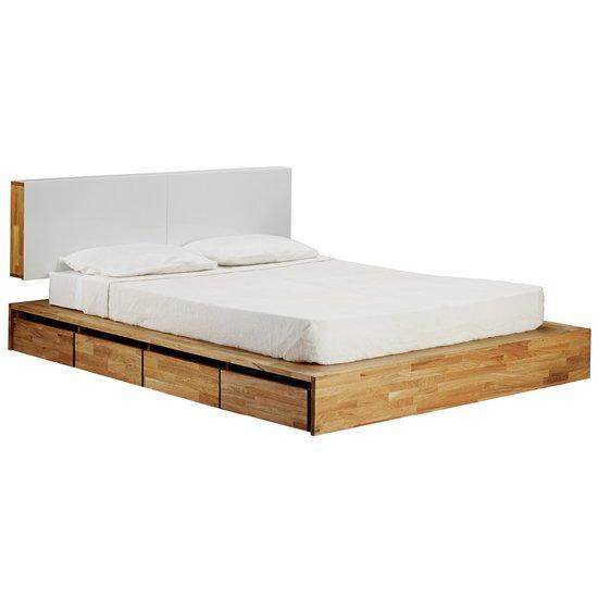 LAXseries Storage Bed - DIGS