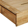LAXseries Storage Bed - DIGS
