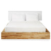 LAXseries Storage Bed - DIGS