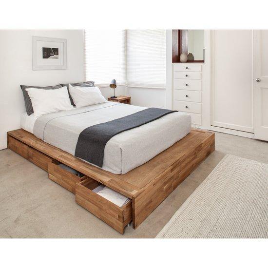 LAXseries Storage Bed - DIGS