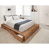 LAXseries Storage Bed - DIGS