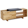 LAXseries Storage Bench - DIGS