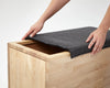 LAXseries Storage Bench - DIGS