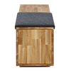 LAXseries Storage Bench - DIGS