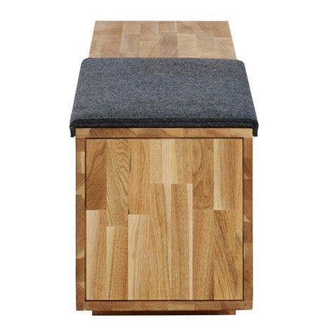 LAXseries Storage Bench - DIGS