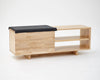 LAXseries Storage Bench - DIGS
