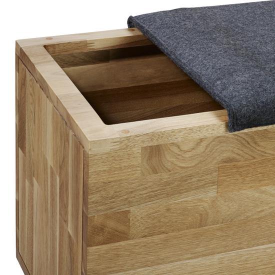 LAXseries Storage Bench - DIGS