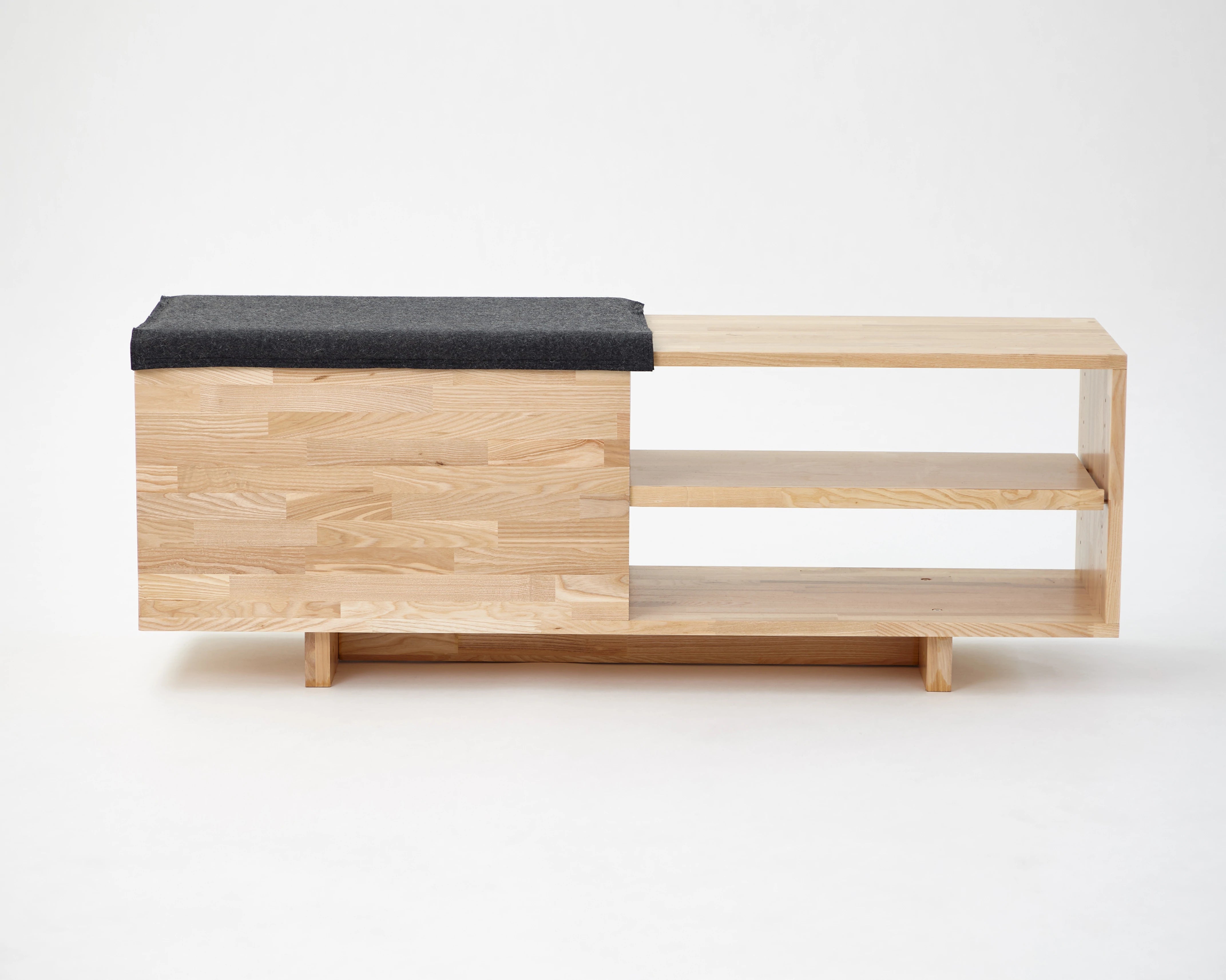 LAXseries Storage Bench - DIGS