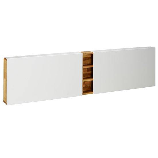 LAXseries Storage Headboard - DIGS