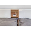 LAXseries Storage Headboard - DIGS