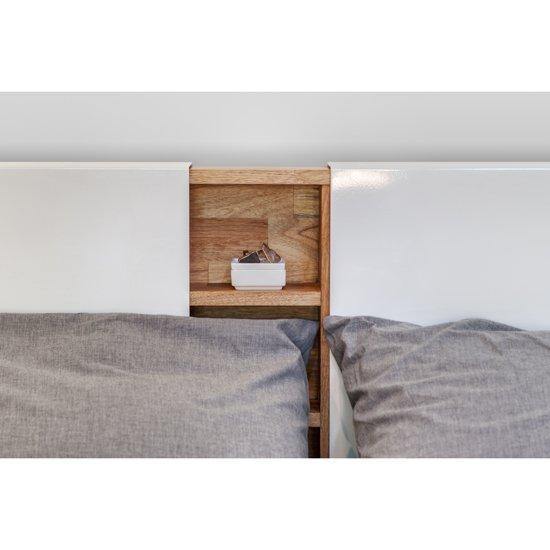 LAXseries Storage Headboard - DIGS