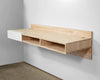 LAXseries Wall Mounted Desk - DIGS