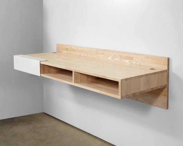 LAXseries Wall Mounted Desk - DIGS