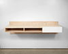 LAXseries Wall Mounted Desk - DIGS
