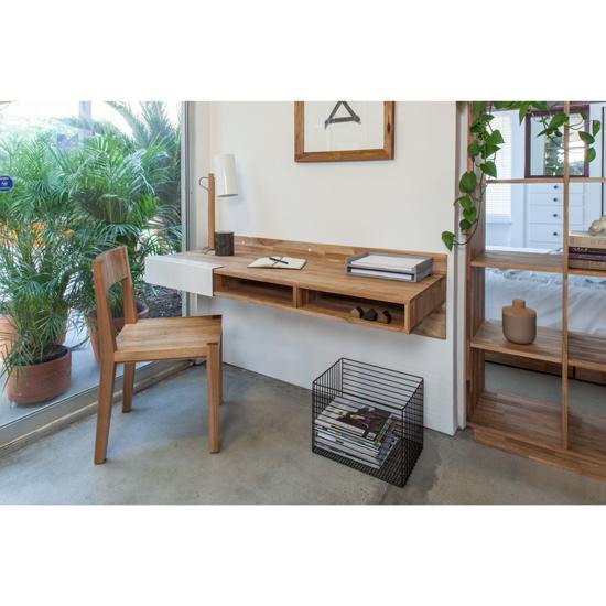 LAXseries Wall Mounted Desk - DIGS
