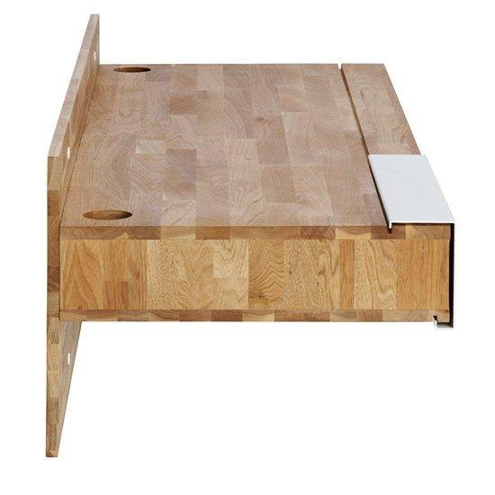 LAXseries Wall Mounted Desk - DIGS