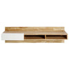 LAXseries Wall Mounted Desk - DIGS