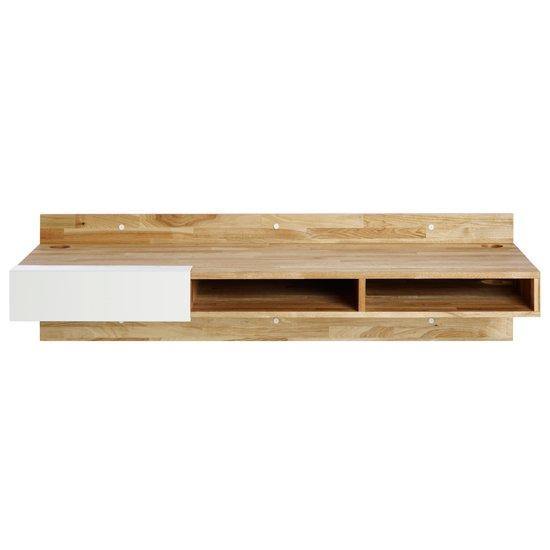 LAXseries Wall Mounted Desk - DIGS