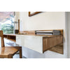 LAXseries Wall Mounted Desk - DIGS