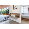 LAXseries Wall Mounted Desk - DIGS