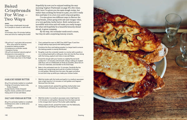 Lazy Baking: Really Easy Sweet and Savoury Bakes - DIGS