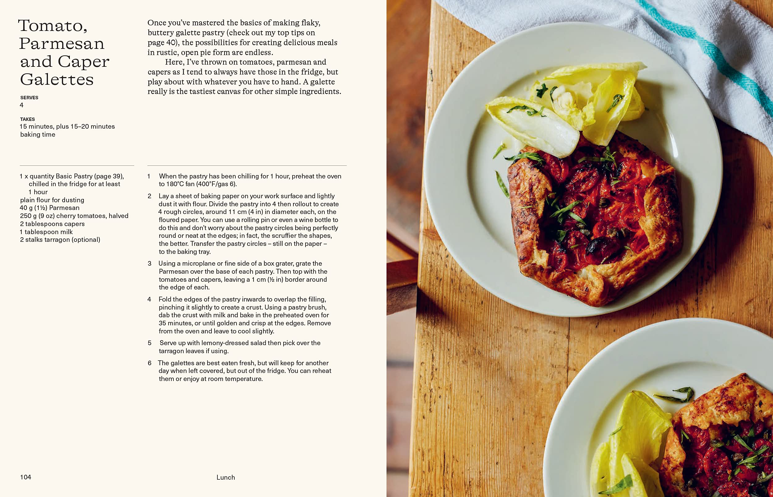 Lazy Baking: Really Easy Sweet and Savoury Bakes - DIGS