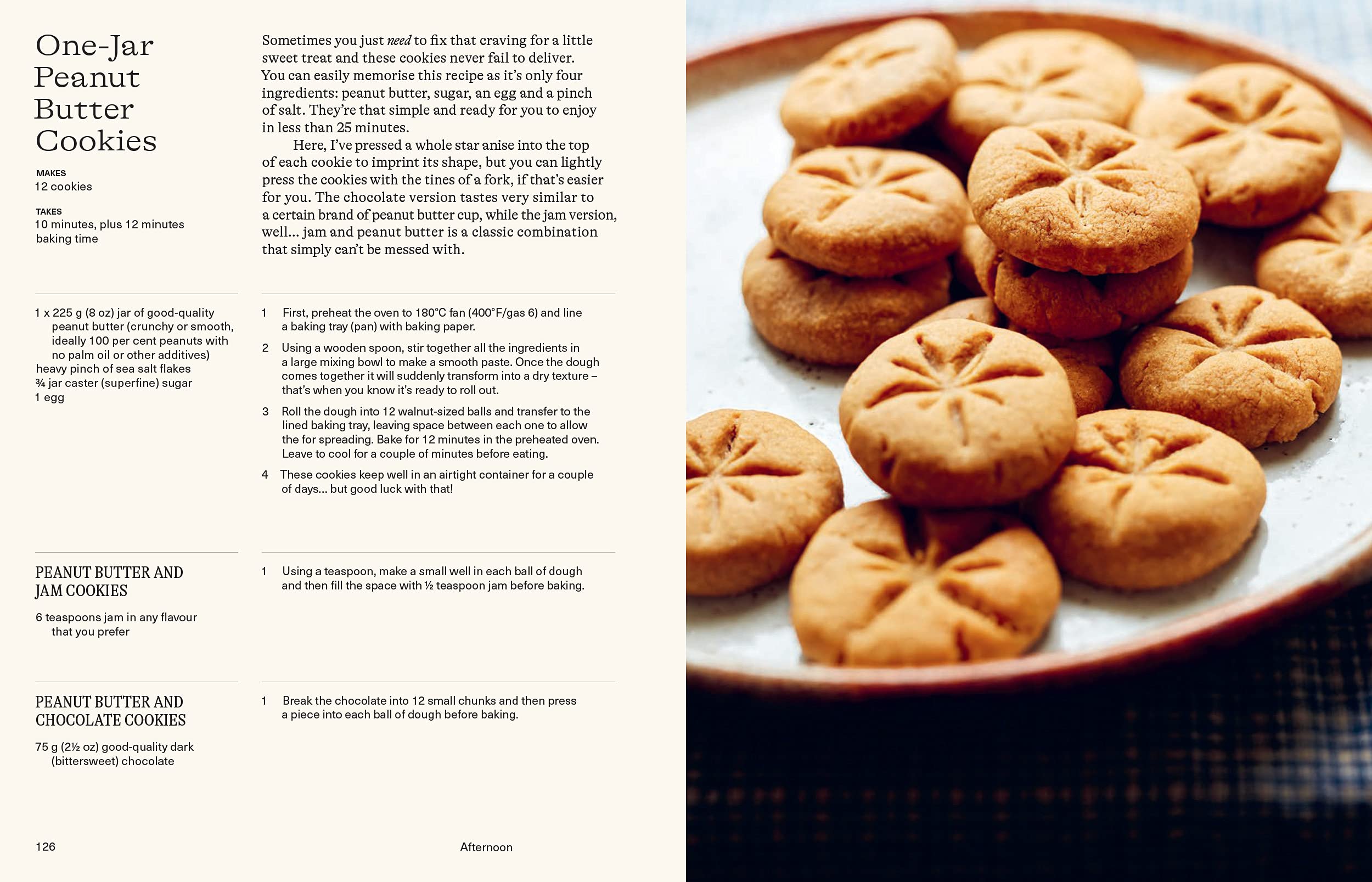 Lazy Baking: Really Easy Sweet and Savoury Bakes - DIGS