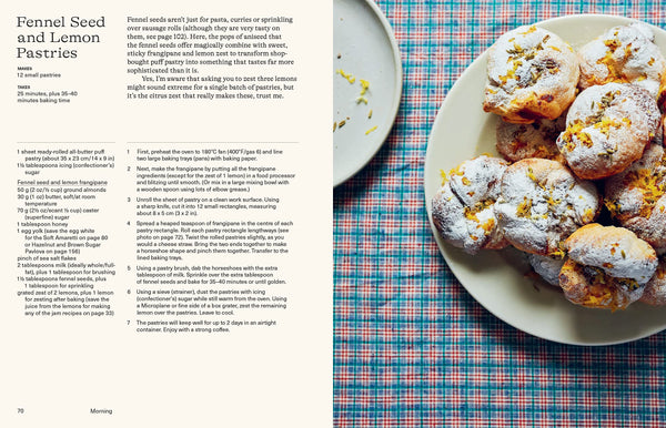 Lazy Baking: Really Easy Sweet and Savoury Bakes - DIGS
