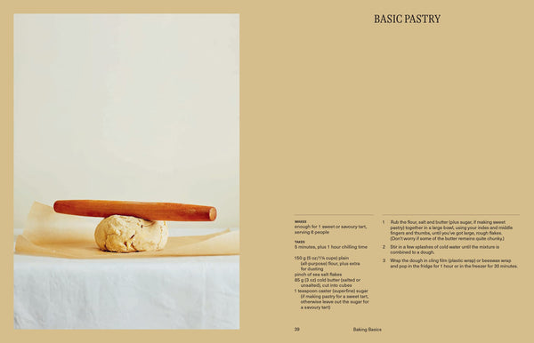 Lazy Baking: Really Easy Sweet and Savoury Bakes - DIGS
