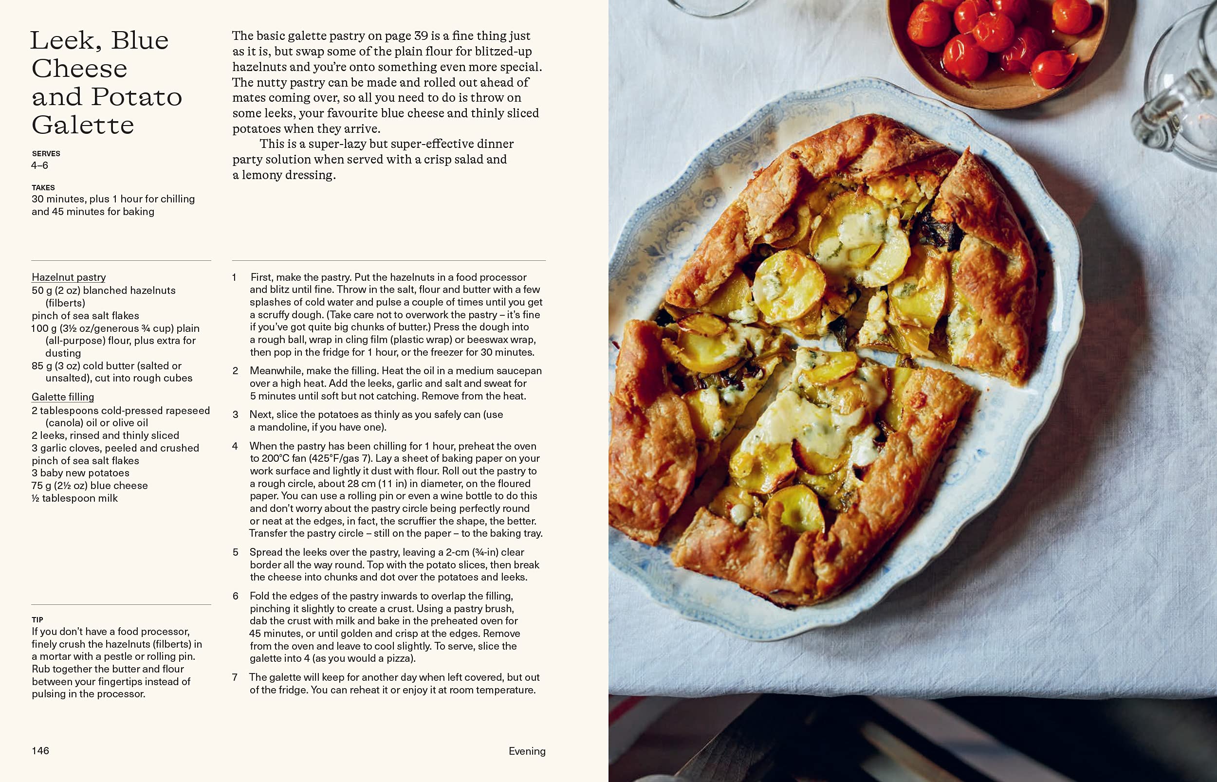 Lazy Baking: Really Easy Sweet and Savoury Bakes - DIGS