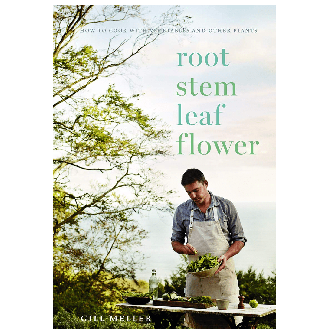 Leaf Stem Root Flower - DIGS