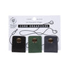 Leather Cord Organizers - DIGS