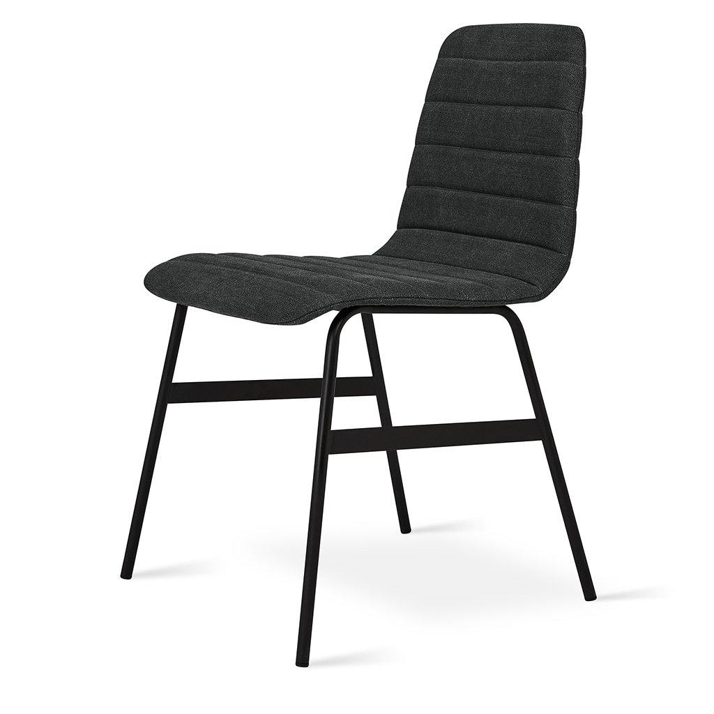 Lecture Chair, Upholstered - DIGS