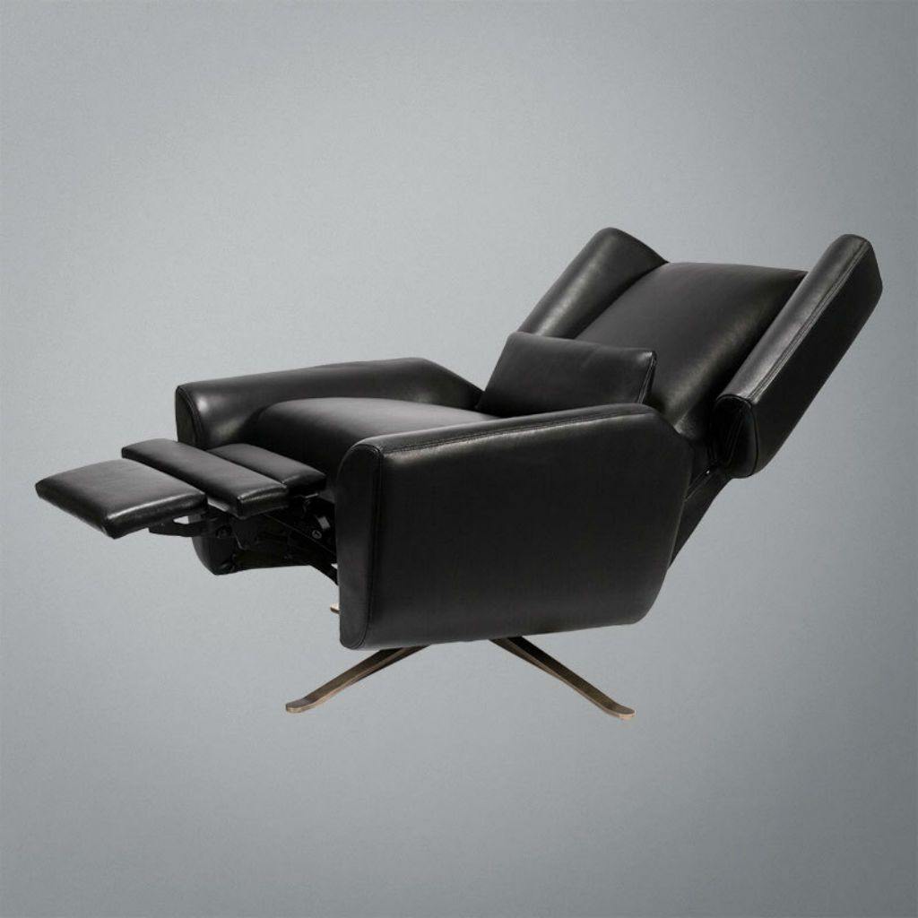 Leia Re - Invented Recliner - DIGS