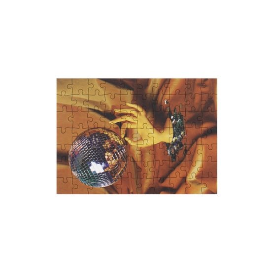 Leo Mini Puzzle - DIGS