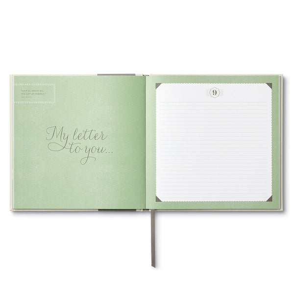Letters to You - DIGS