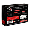 Liar Liar: The Family - Friendly Game of Truths and Lies - DIGS