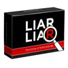 Liar Liar: The Family - Friendly Game of Truths and Lies - DIGS