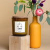 Libra Zodiac Candle - DIGS