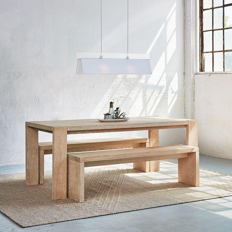 Lido Pendant Lamp - White - DIGS