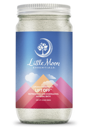 Lift Off Bath Salt - DIGS