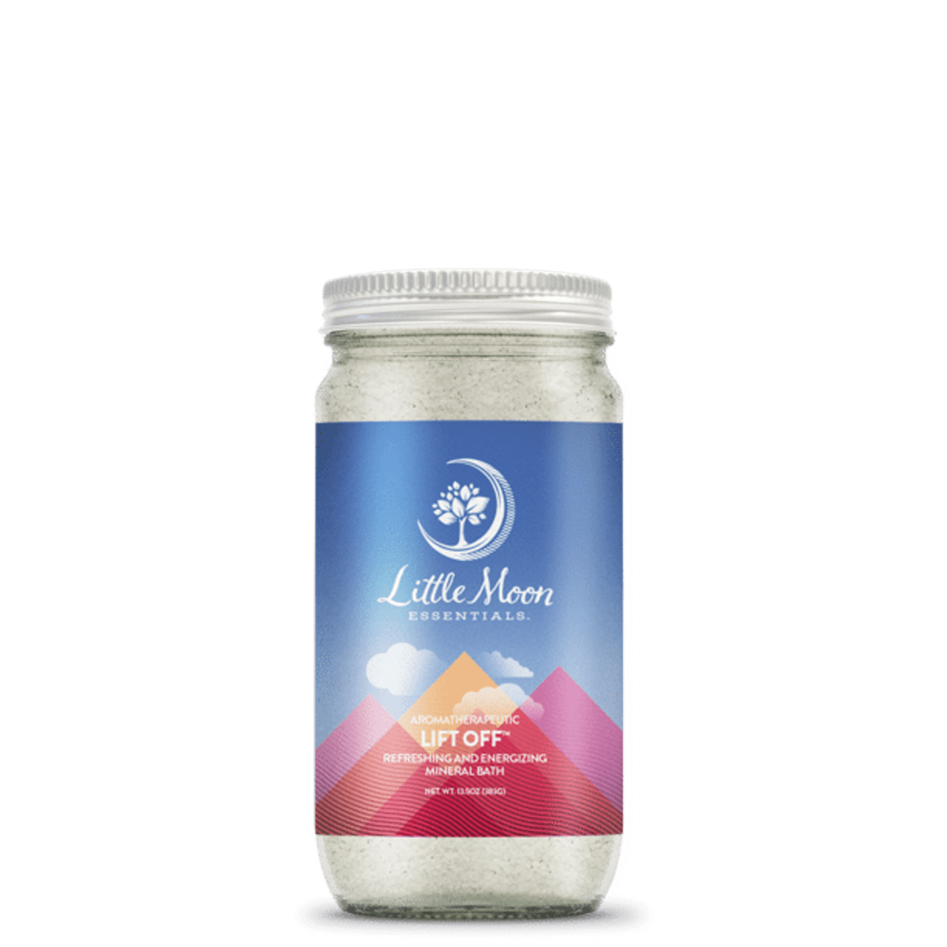 Lift Off Bath Salt - DIGS