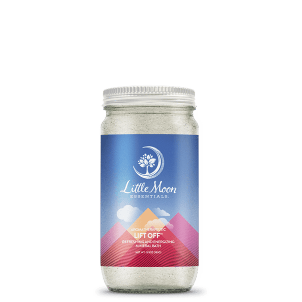 Lift Off Bath Salt - DIGS