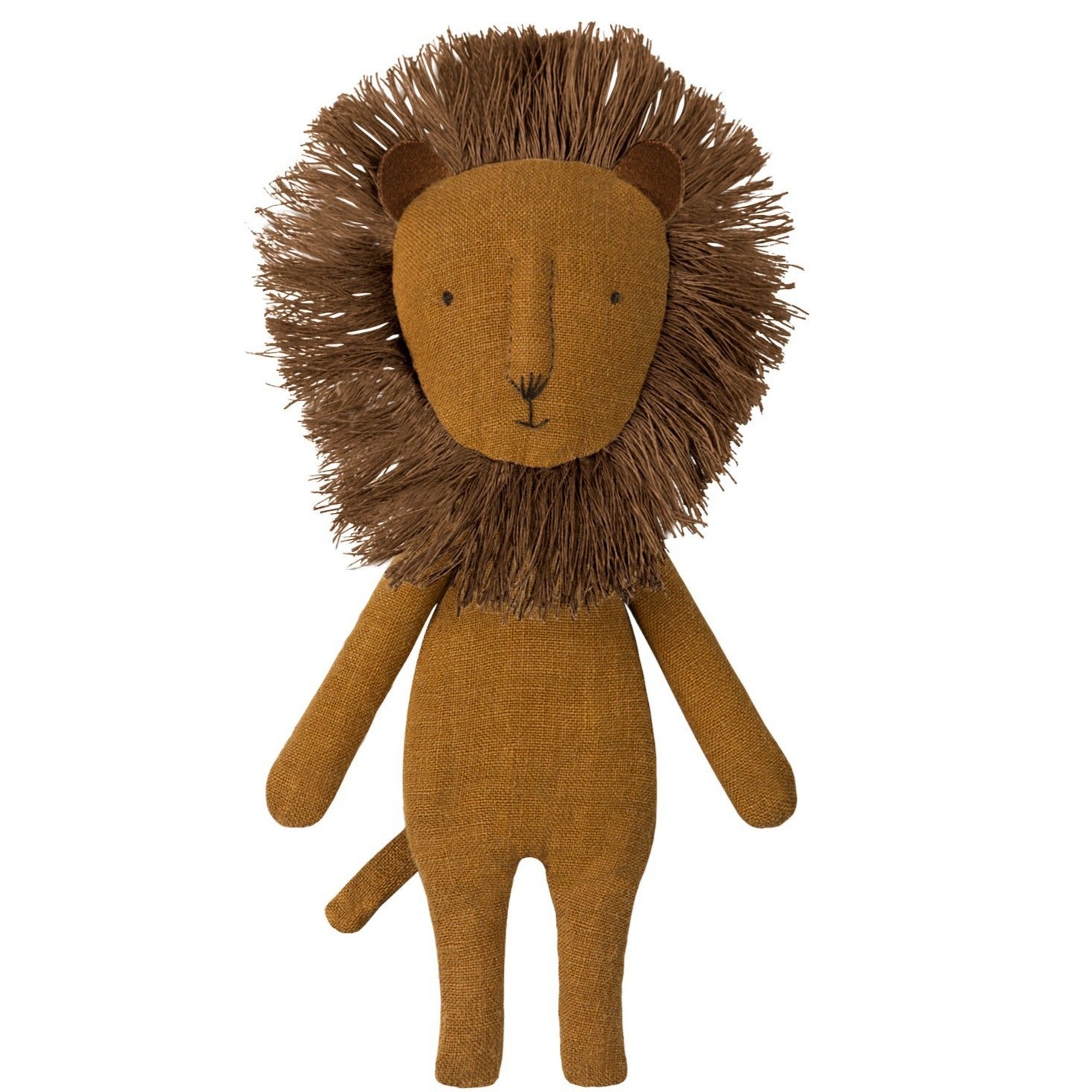 Noah's Friends: Lion Mini