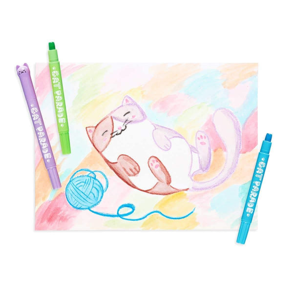 Lil' Watercolor Paint Pad - DIGS