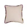 Lilac Tufted Pillow - DIGS