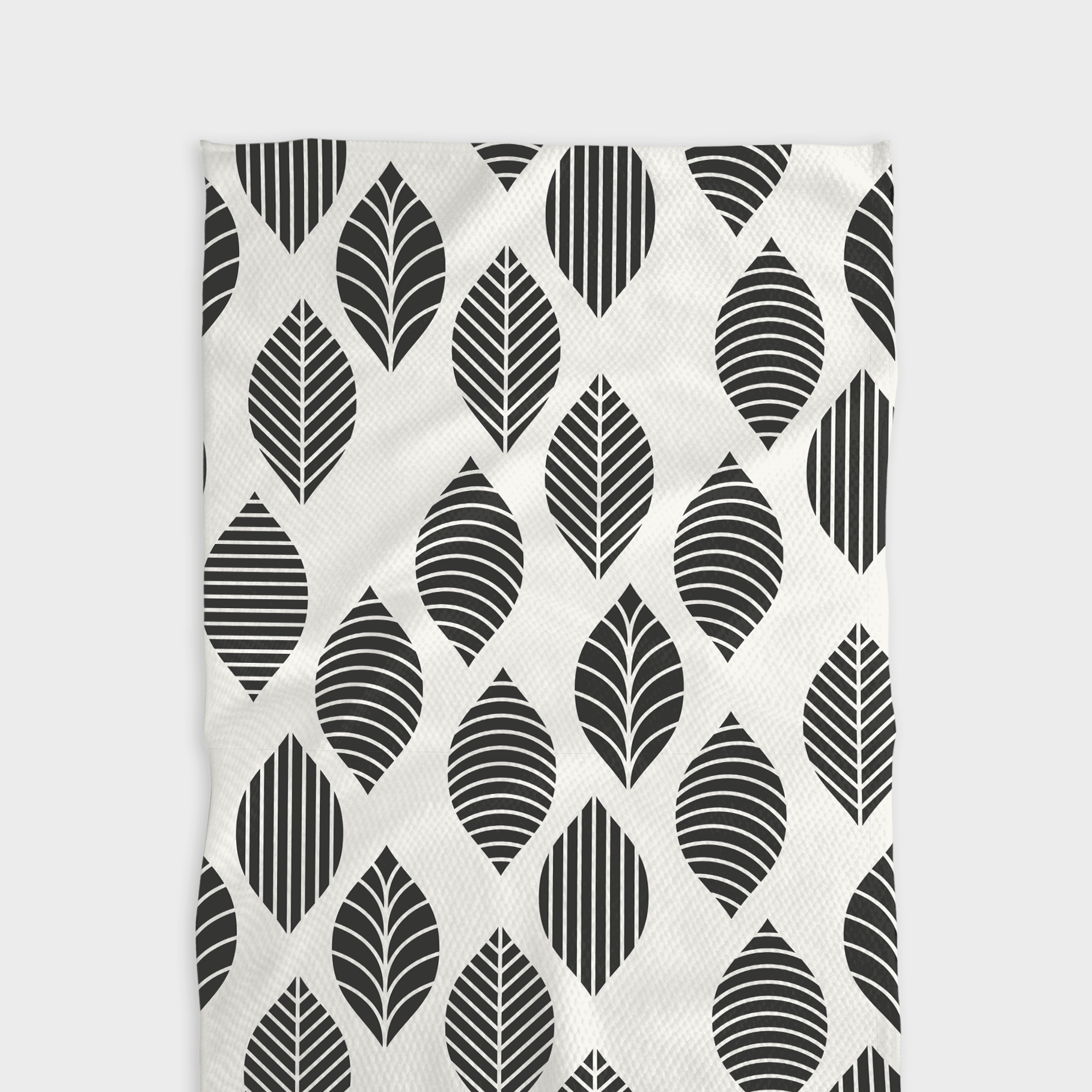 Line Upon Line Kitchen Tea Towel - DIGS