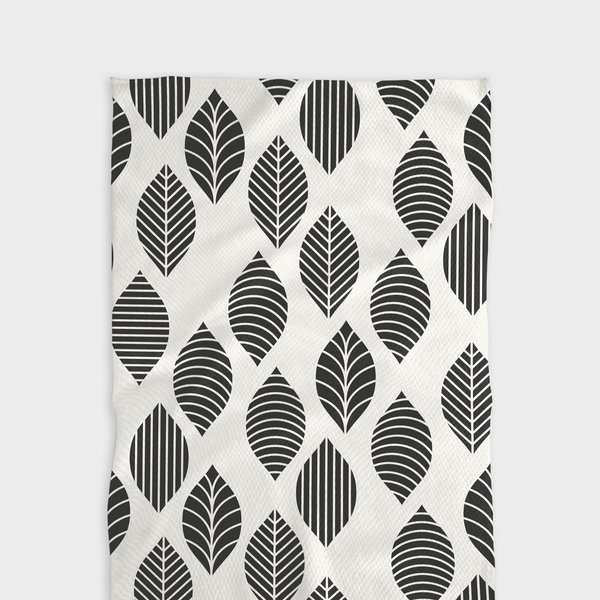 Line Upon Line Kitchen Tea Towel - DIGS