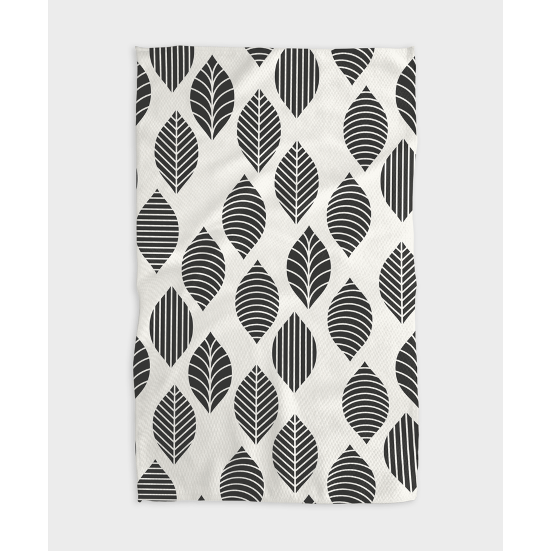 Line Upon Line Kitchen Tea Towel - DIGS